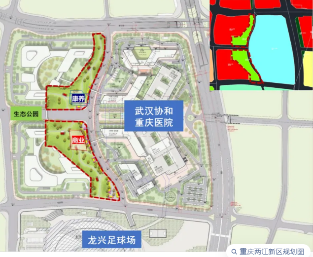 即将开建！两江新区将新增一主题公园！