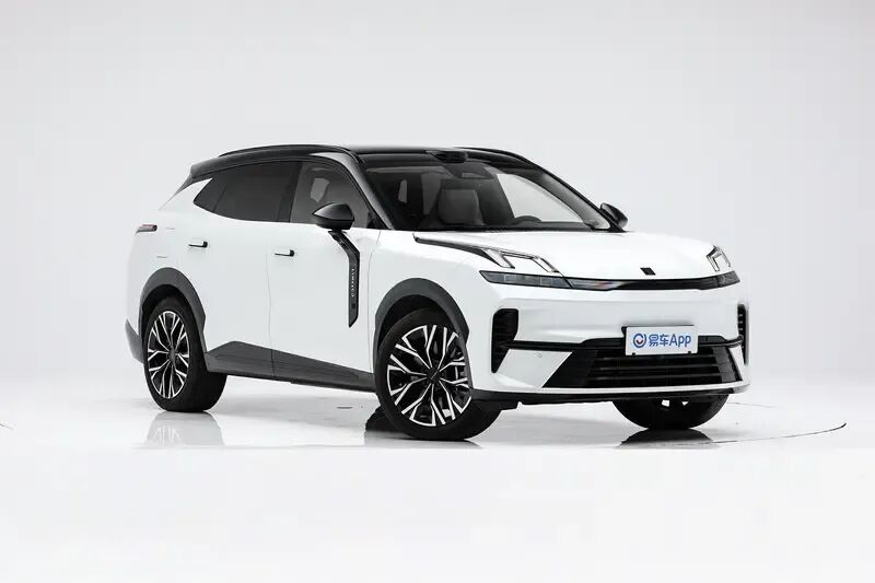 ​日前，全新领克08 EM-P 230超长续航Ultra版正式上市