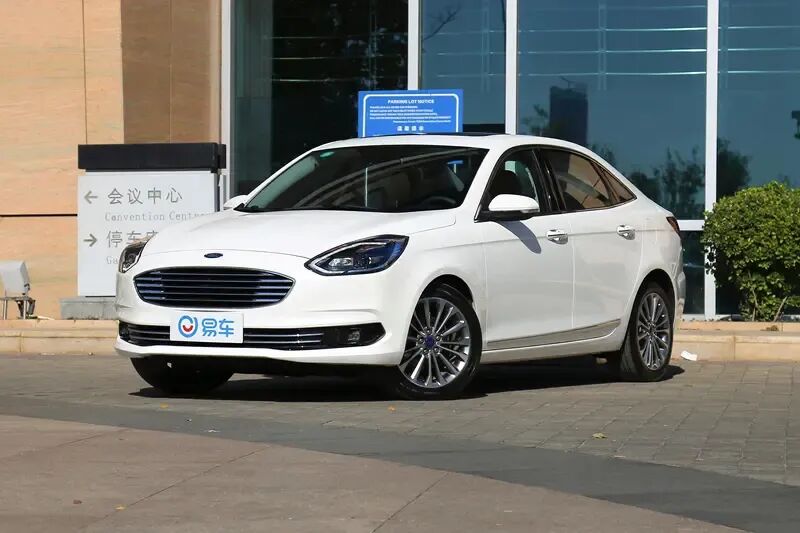 燃油存渗漏隐患！部分福特福睿斯宣布召回！